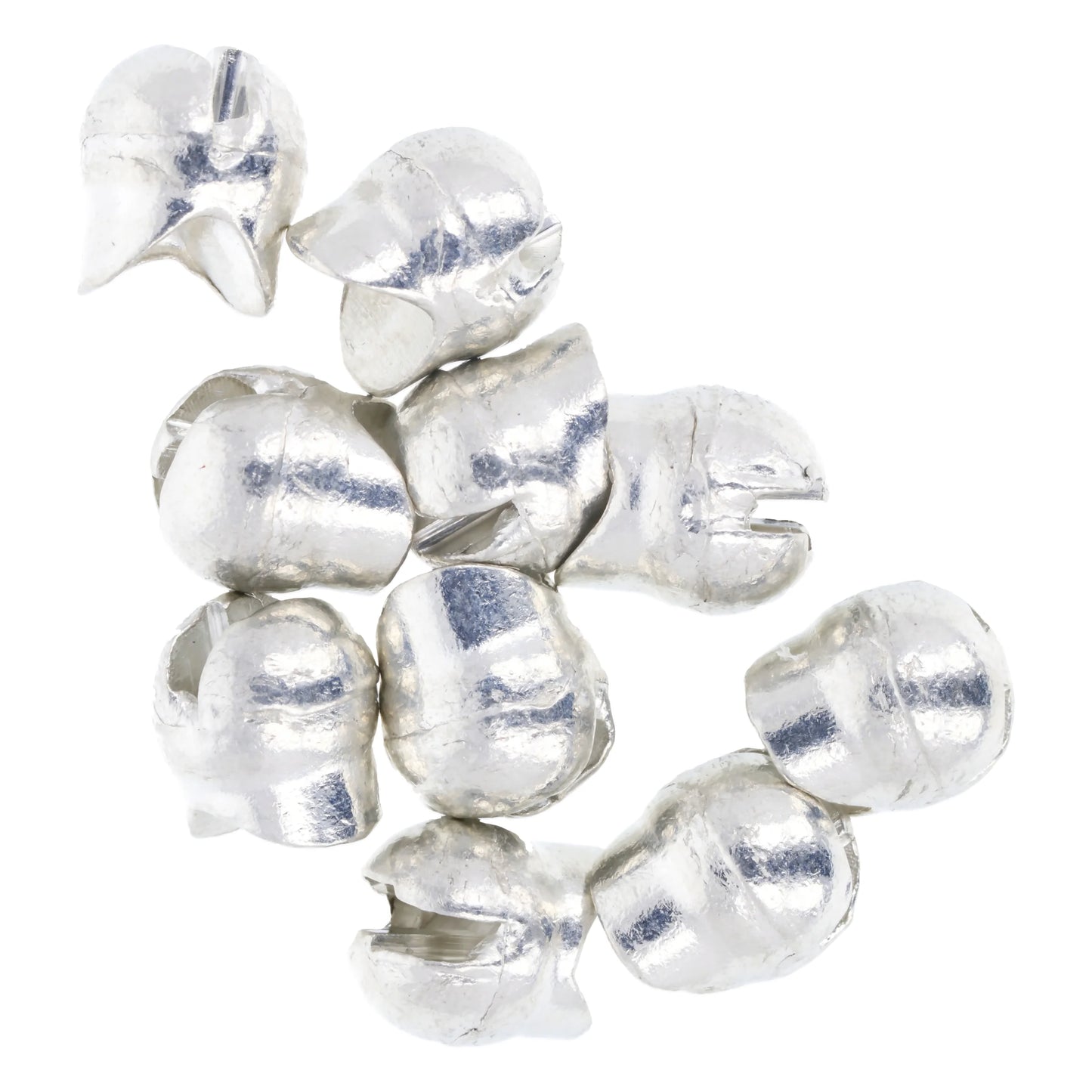 Removal Split Shot Sinker Dial Pack Assortment, Tin Weight