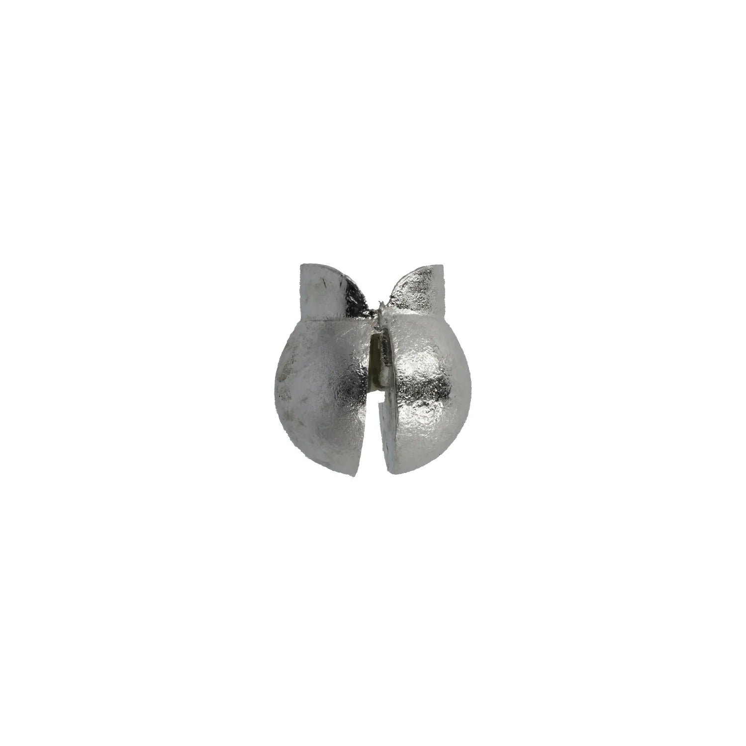 Removal Split Shot Sinker Dial Pack Assortment, Tin Weight