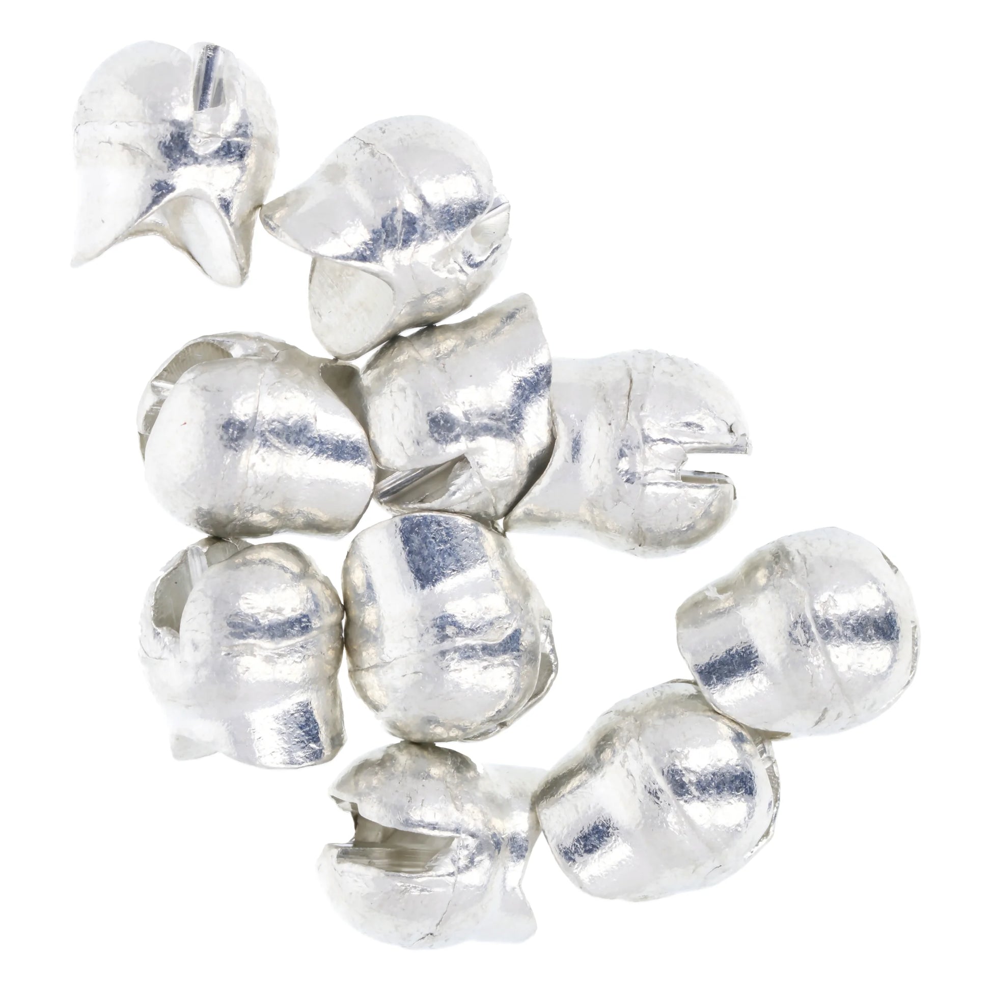 Removal Split Shot Sinker Dial Pack Assortment, Tin Weight
