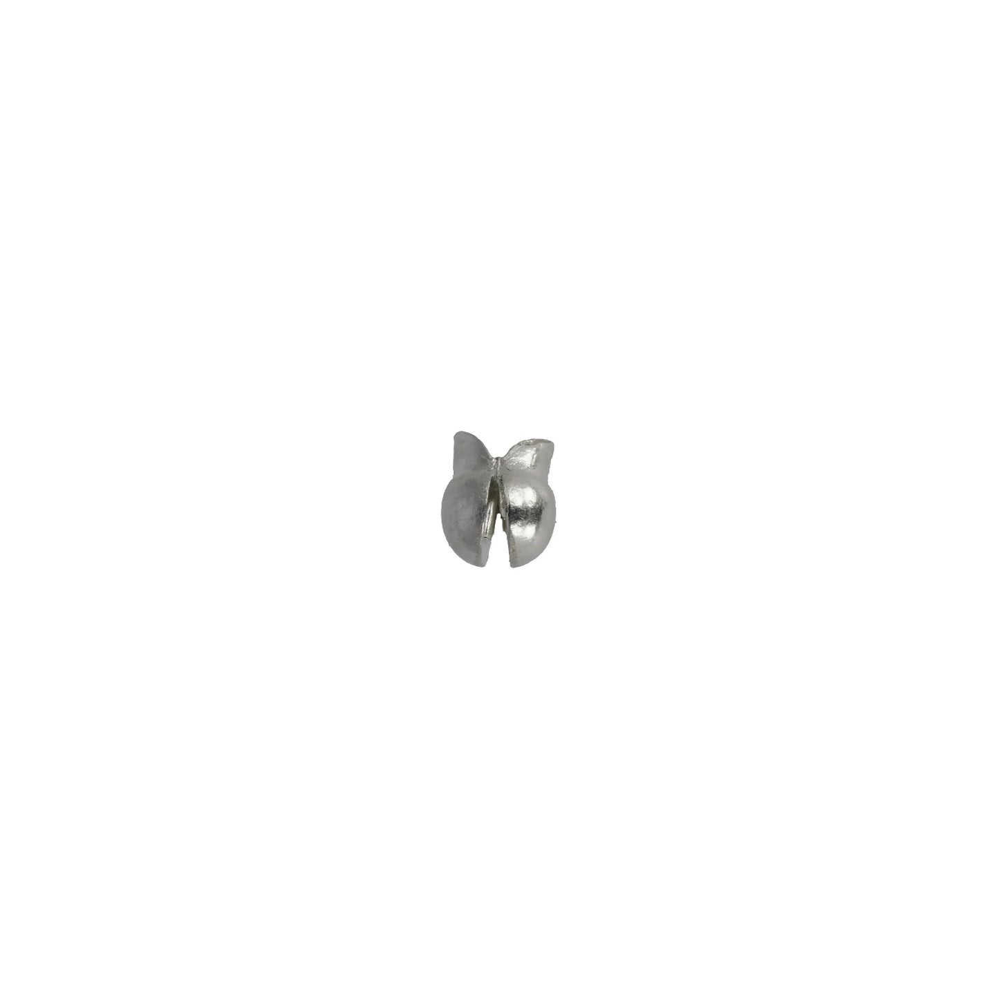 Removal Split Shot Sinker Dial Pack Assortment, Tin Weight