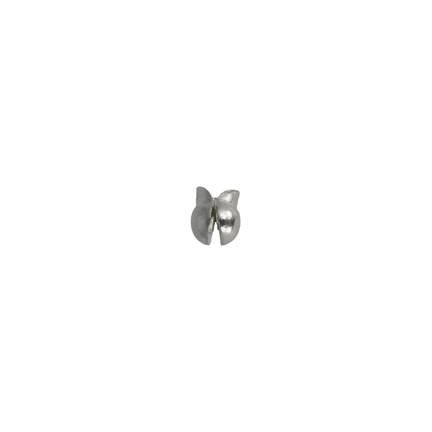 Removal Split Shot Sinker Dial Pack Assortment, Tin Weight